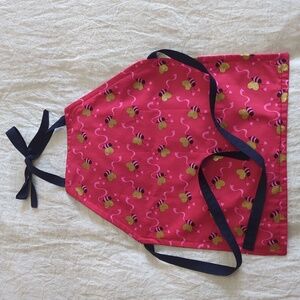 Handmade kids aprons | Bees | ✨2 for 28$✨